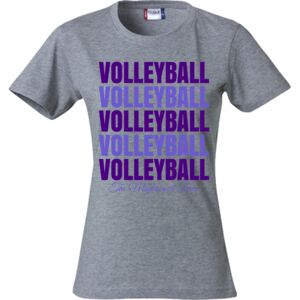 Clique Basic-T Women Miniaturansicht