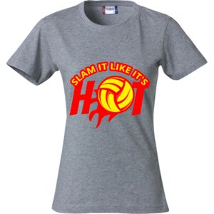 Clique Basic-T Women Miniaturansicht