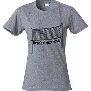 Clique Basic-T Women Miniaturansicht