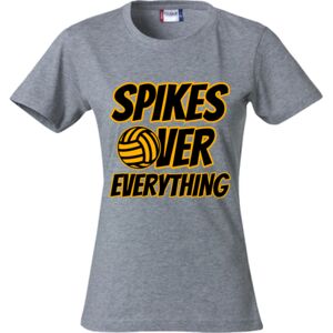 Clique Basic-T Women Miniaturansicht