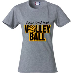 Clique Basic-T Women Miniaturansicht