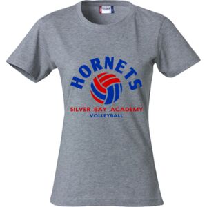 Clique Basic-T Women Miniaturansicht