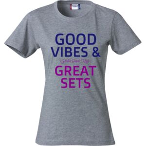 Clique Basic-T Women Miniaturansicht