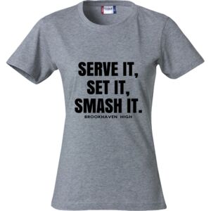 Clique Basic-T Women Miniaturansicht