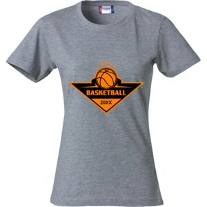 Clique Basic-T Women Miniaturansicht