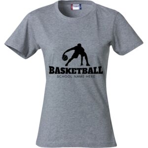 Clique Basic-T Women Miniaturansicht