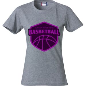 Clique Basic-T Women Miniaturansicht