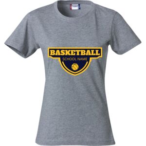 Clique Basic-T Women Miniaturansicht