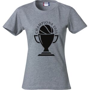 Clique Basic-T Women Miniaturansicht