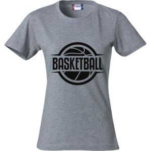 Clique Basic-T Women Miniaturansicht