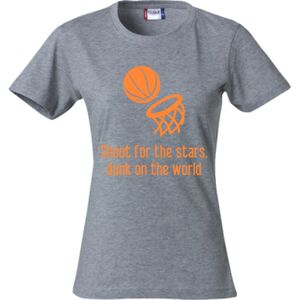 Clique Basic-T Women Miniaturansicht