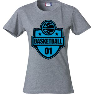 Clique Basic-T Women Miniaturansicht