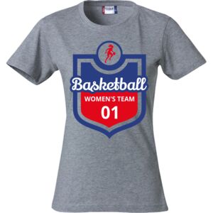 Clique Basic-T Women Miniaturansicht