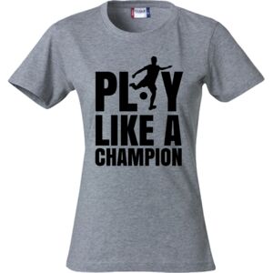 Clique Basic-T Women Miniaturansicht