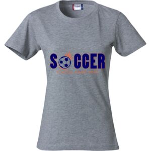 Clique Basic-T Women Miniaturansicht