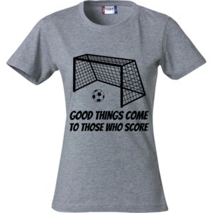 Clique Basic-T Women Miniaturansicht