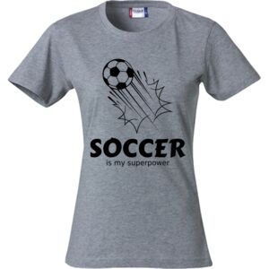 Clique Basic-T Women Miniaturansicht