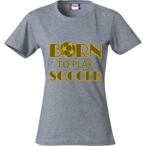 Clique Basic-T Women Miniaturansicht