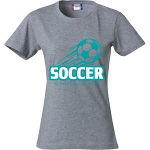 Clique Basic-T Women Miniaturansicht