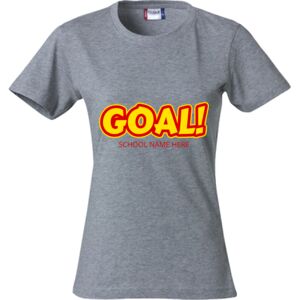 Clique Basic-T Women Miniaturansicht