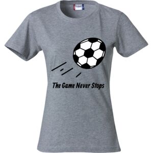 Clique Basic-T Women Miniaturansicht