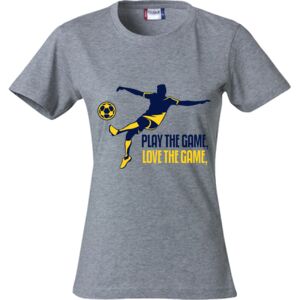 Clique Basic-T Women Miniaturansicht