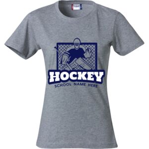 Clique Basic-T Women Miniaturansicht