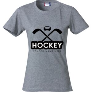 Clique Basic-T Women Miniaturansicht