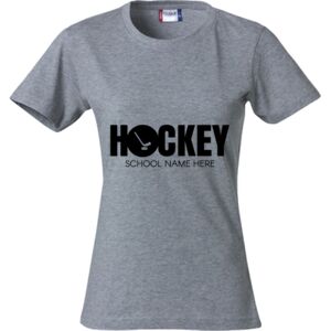 Clique Basic-T Women Miniaturansicht