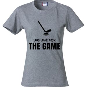 Clique Basic-T Women Miniaturansicht