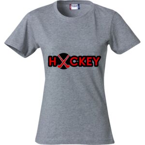 Clique Basic-T Women Miniaturansicht