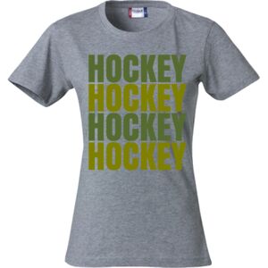 Clique Basic-T Women Miniaturansicht