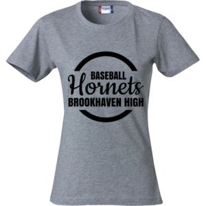 Clique Basic-T Women Miniaturansicht