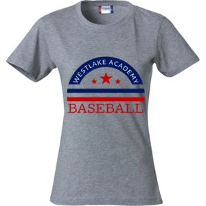 Clique Basic-T Women Miniaturansicht