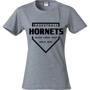 Clique Basic-T Women Miniaturansicht