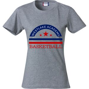 Clique Basic-T Women Miniaturansicht