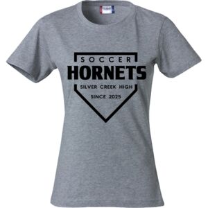 Clique Basic-T Women Miniaturansicht