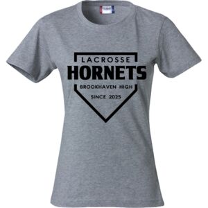 Clique Basic-T Women Miniaturansicht