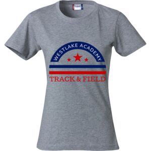 Clique Basic-T Women Miniaturansicht