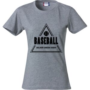 Clique Basic-T Women Miniaturansicht