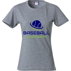 Clique Basic-T Women Miniaturansicht