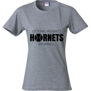 Clique Basic-T Women Miniaturansicht