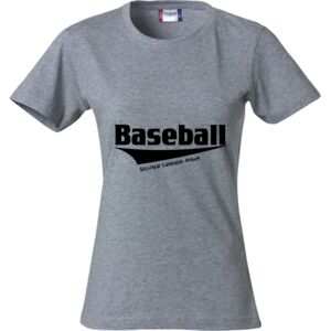 Clique Basic-T Women Miniaturansicht