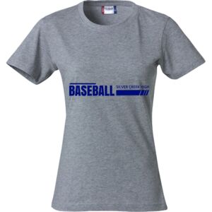 Clique Basic-T Women Miniaturansicht