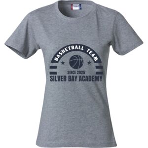 Clique Basic-T Women Miniaturansicht