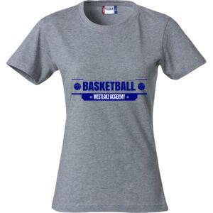 Clique Basic-T Women Miniaturansicht