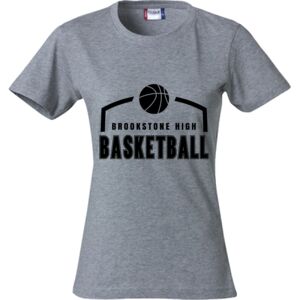 Clique Basic-T Women Miniaturansicht