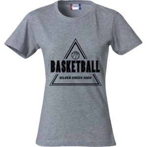 Clique Basic-T Women Miniaturansicht