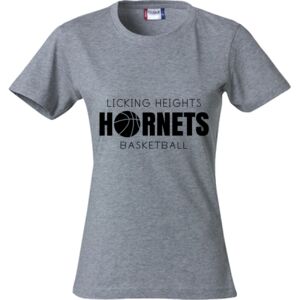 Clique Basic-T Women Miniaturansicht