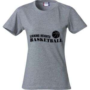 Clique Basic-T Women Miniaturansicht